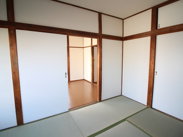 物件内観写真21　(居室)