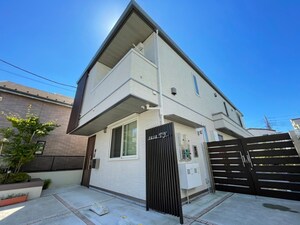 casa TY外観写真