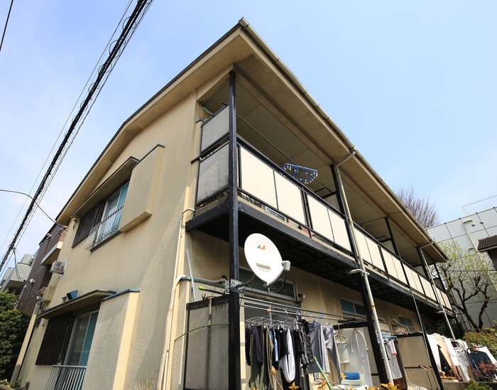 物件外観写真3　(外観写真)