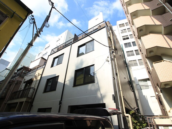 物件外観写真4　(外観写真)