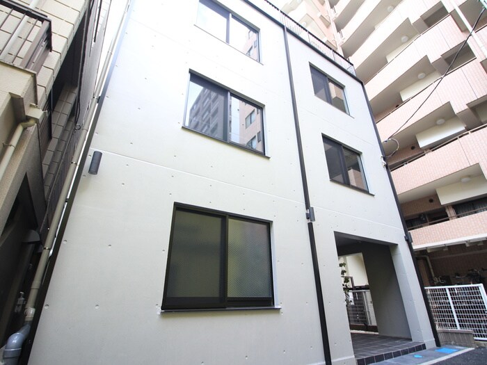 物件外観写真5　(外観写真)