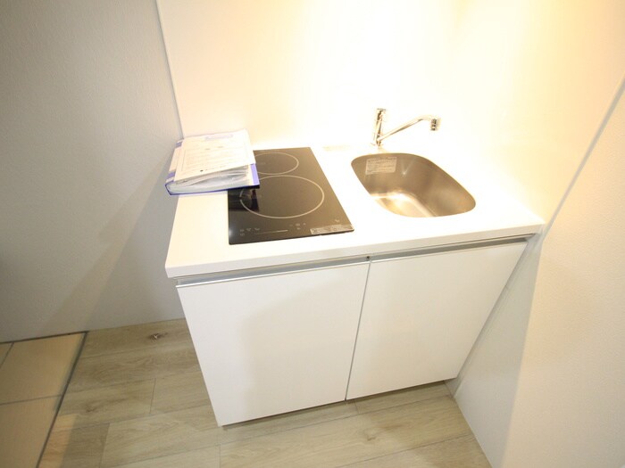 物件内観写真14　(キッチン)