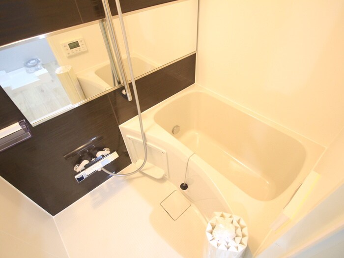 物件内観写真15　(バス／シャワールーム等)