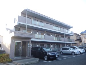 マイコ－ト稲城館外観写真