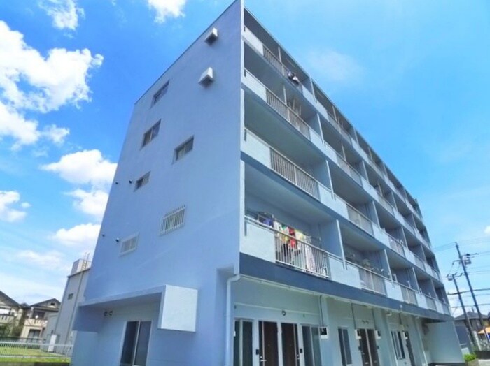 物件外観写真5　(外観写真)