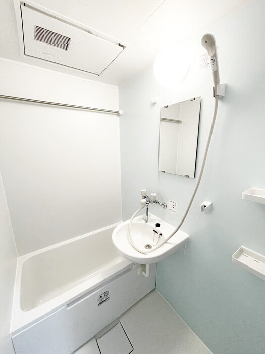 物件内観写真10　(バス／シャワールーム等)