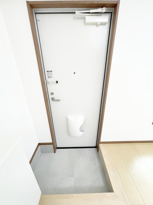 物件内観写真20　(玄関)