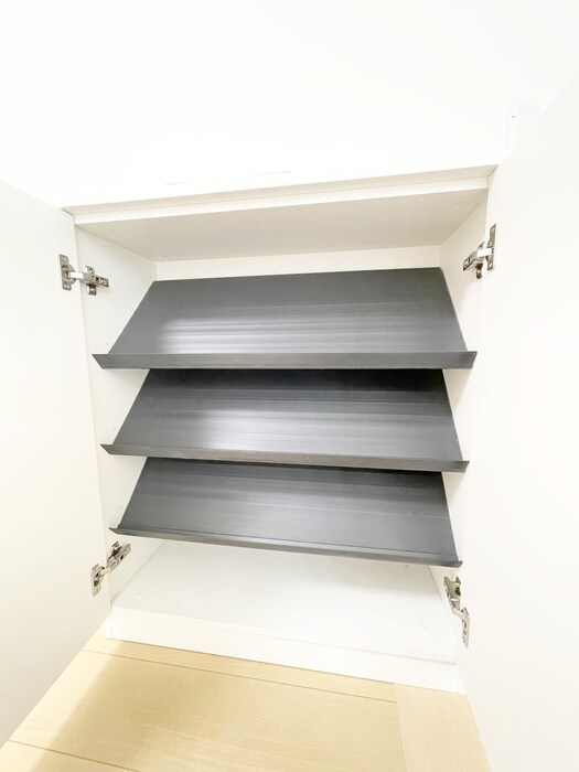 物件内観写真21　(靴箱)