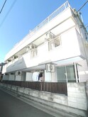 トモエレジデンス北野
