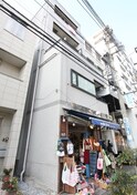 メゾネット千駄木
