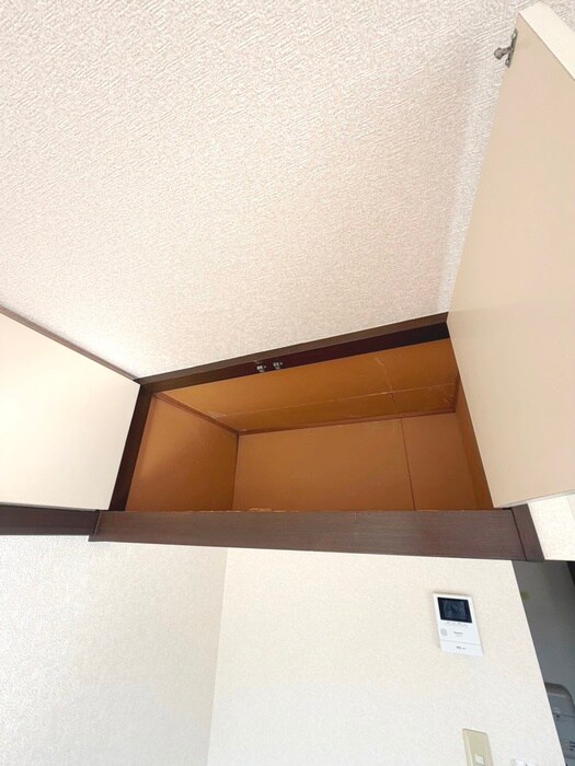 物件内観写真9　(収納)