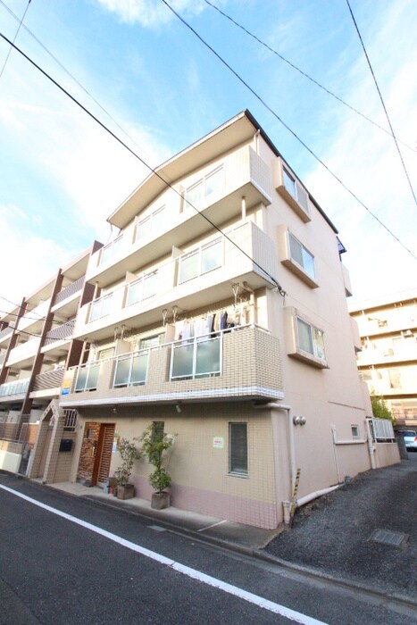 物件外観写真5　(外観写真)