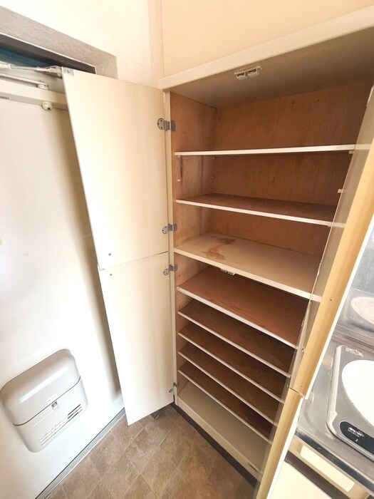 物件内観写真14　(靴箱)