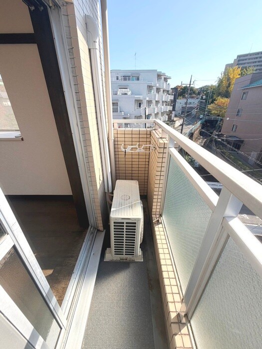 物件内観写真15　(ベランダ・バルコニー)