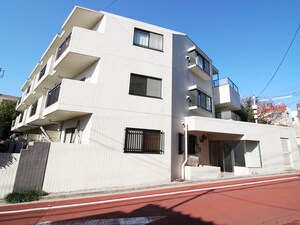 ﾋﾞｭｰﾋﾙｽﾞ新高円寺外観写真