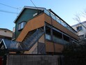 グリーンハウス