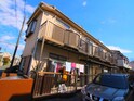 ベルシャンテ