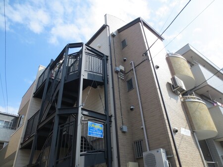 エクセレント２１宝町外観写真