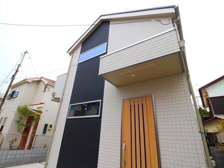 関町北５丁目戸建外観写真