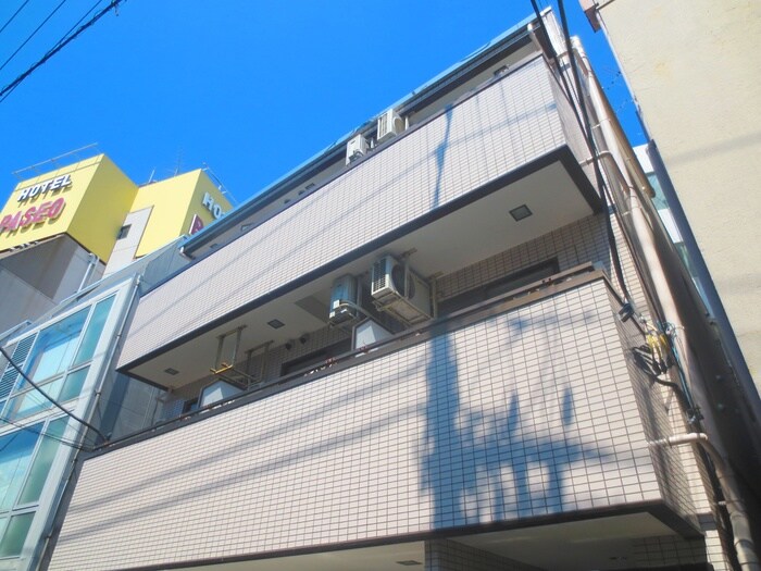 物件外観写真3　(外観写真)