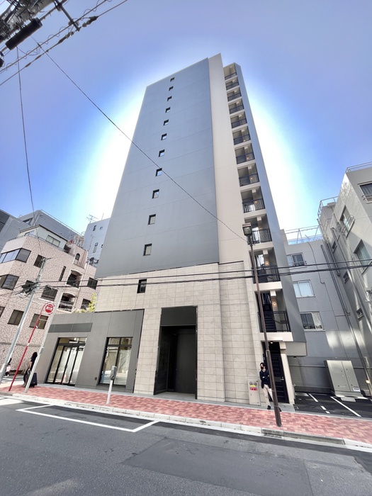 仮)テラス御徒町