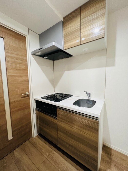 物件内観写真11　(キッチン)