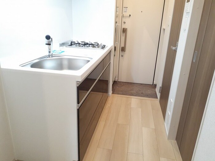 物件内観写真7　(キッチン)