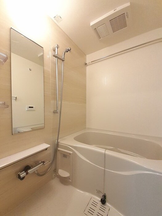 物件内観写真8　(バス／シャワールーム等)