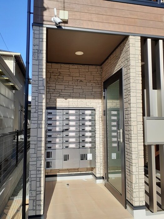 物件内観写真18　(周辺環境)