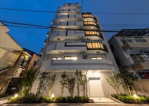 DIPS東十条駅前REDIDENCE (306)外観写真