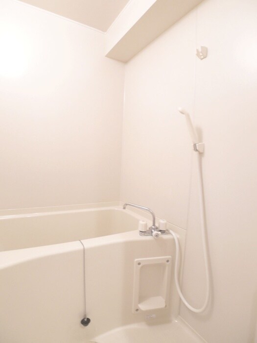 物件内観写真14　(バス／シャワールーム等)