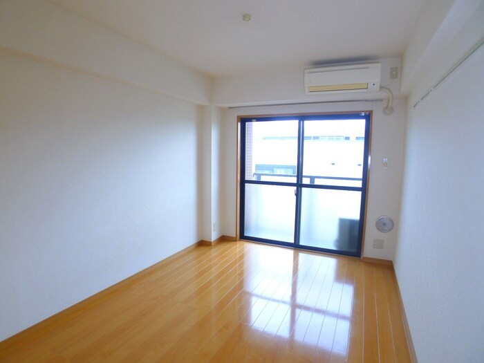 物件内観写真20　(居室)