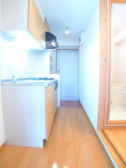 物件内観写真21　(廊下)