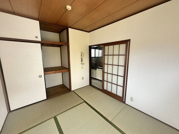 居室