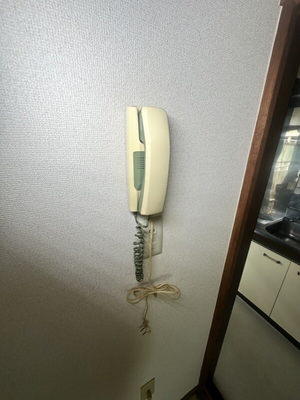 周辺環境