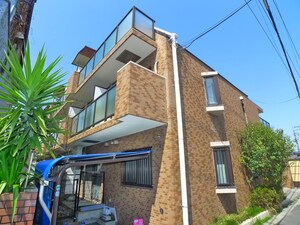 ﾗｲｵﾝｽﾞﾏﾝｼｮﾝ下総中山第2（106）外観写真