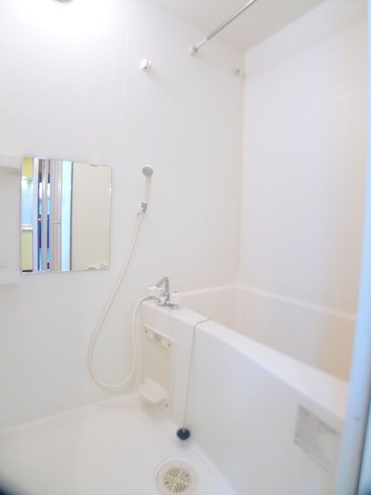 物件内観写真10　(バス／シャワールーム等)