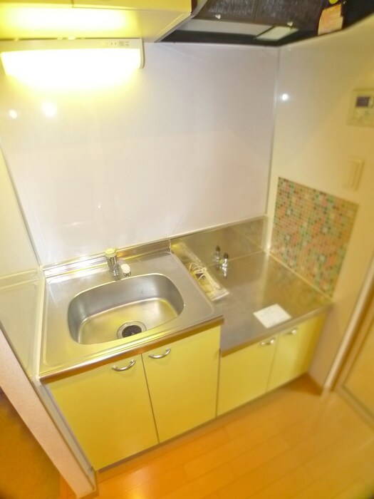 物件内観写真12　(キッチン)