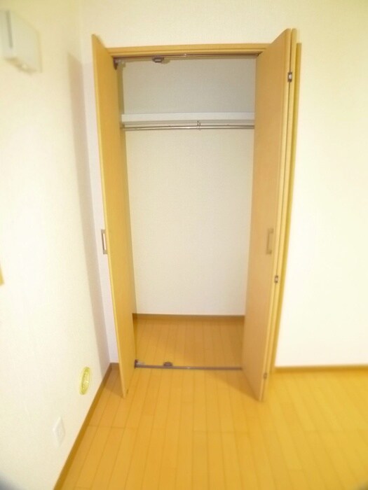 物件内観写真15　(収納)