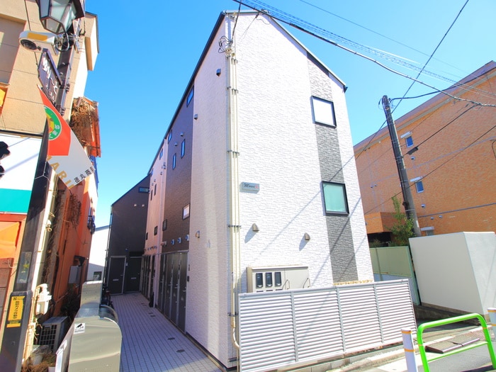 物件外観写真6　(外観写真)