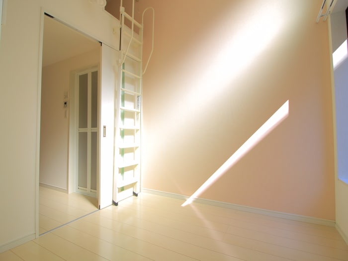 物件内観写真10　(居室)