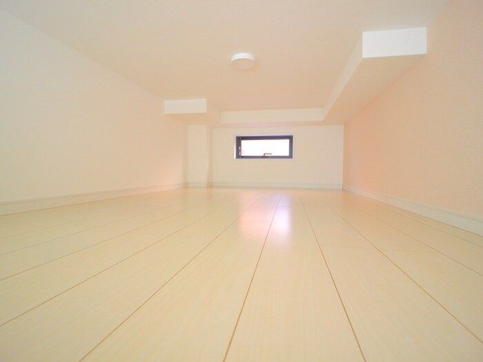 物件内観写真12　(ロフト)