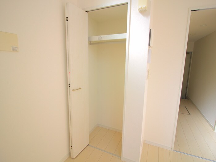 物件内観写真13　(収納)