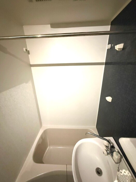 物件内観写真13　(バス／シャワールーム等)