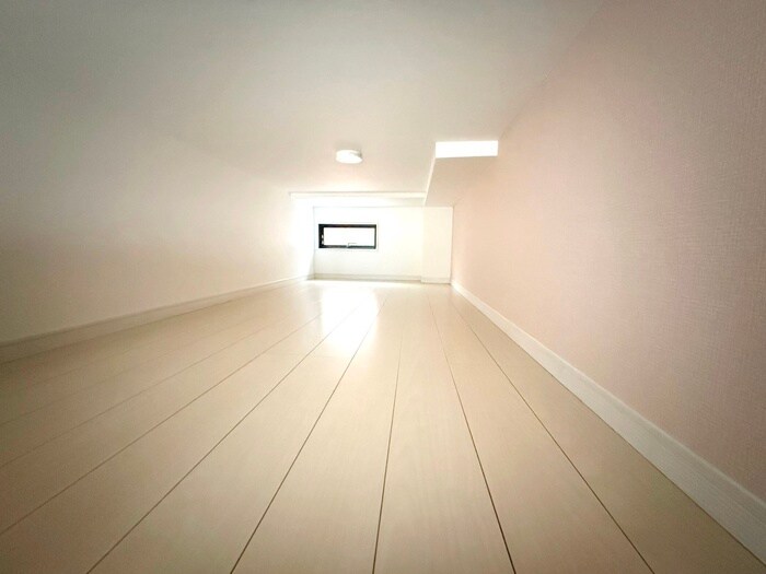 物件内観写真17　(ロフト)