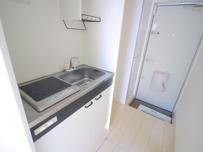 物件内観写真18　(キッチン)