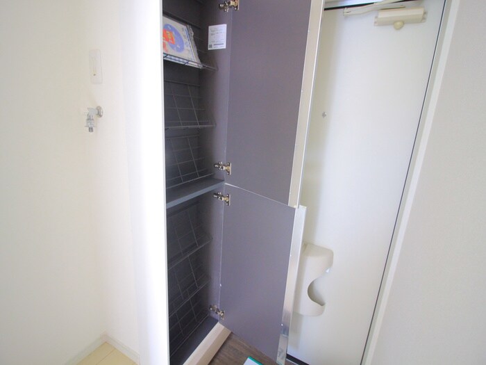 物件内観写真20　(靴箱)