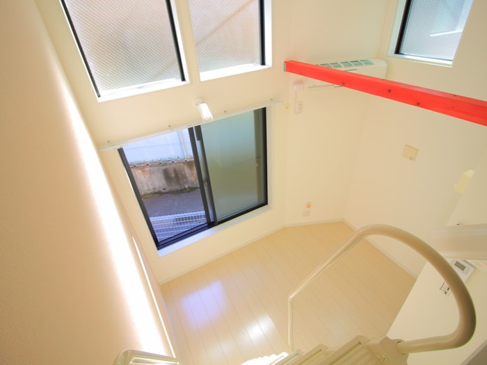 物件内観写真21　(居室)