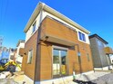 仮）流山木賃貸戸建　３号棟
