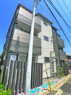 ＲＡＹ　ＧＲＡＮＤＥ外観写真